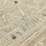 Kingston - Distressed Rug - R&R Furniture Gallery (Fountain Valley, CA)
