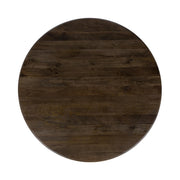 Brookside - Round Dining Table - R&R Furniture Gallery (Fountain Valley, CA)