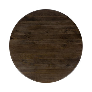 Brookside - Round Dining Table - R&R Furniture Gallery (Fountain Valley, CA)