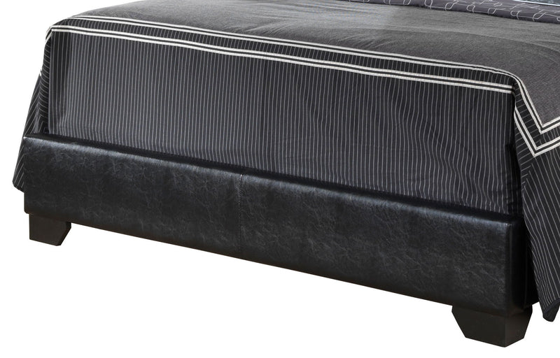 Elegant Platform Bed For Relaxed Spaces - R&R Furniture Gallery (Fountain Valley, CA)