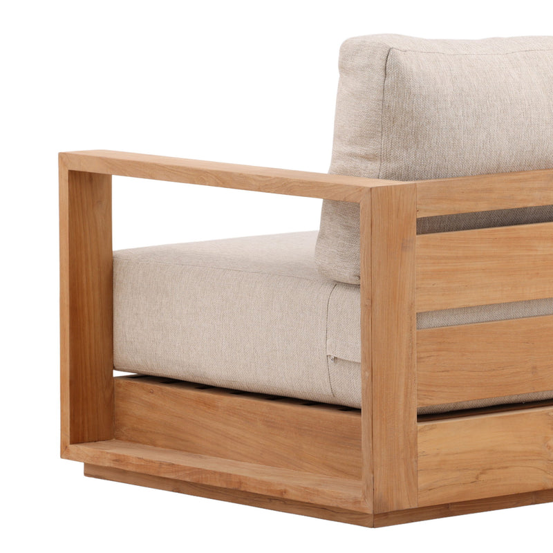 Darlene - Outdoor Sofa Chair