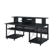 Megara - Music Desk - R&R Furniture Gallery (Fountain Valley, CA)
