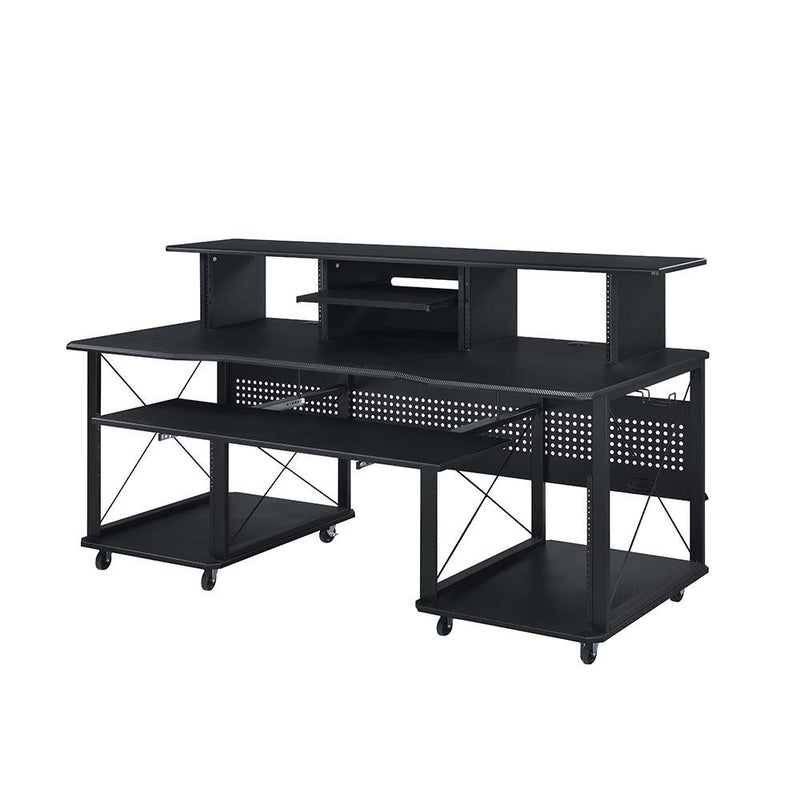 Megara - Music Desk - R&R Furniture Gallery (Fountain Valley, CA)
