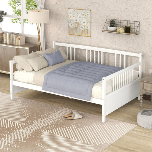 Multifunctional Modern Daybed - R&R Furniture Gallery (Fountain Valley, CA)