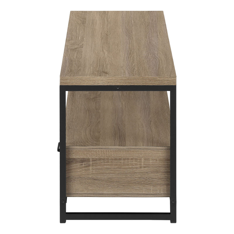 TV Stand, Console, Media Entertainment Center, Storage Drawers, Living Room, Bedroom, Contemporary, Modern - R&R Furniture Gallery (Fountain Valley, CA)
