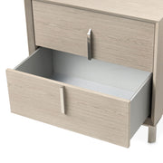 Lotus Bay - Nightstand - R&R Furniture Gallery (Fountain Valley, CA)