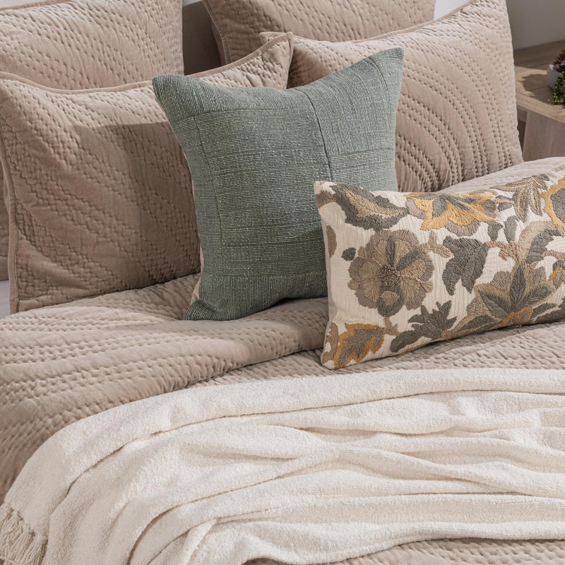 Elms - Velvet Set - R&R Furniture Gallery (Fountain Valley, CA)
