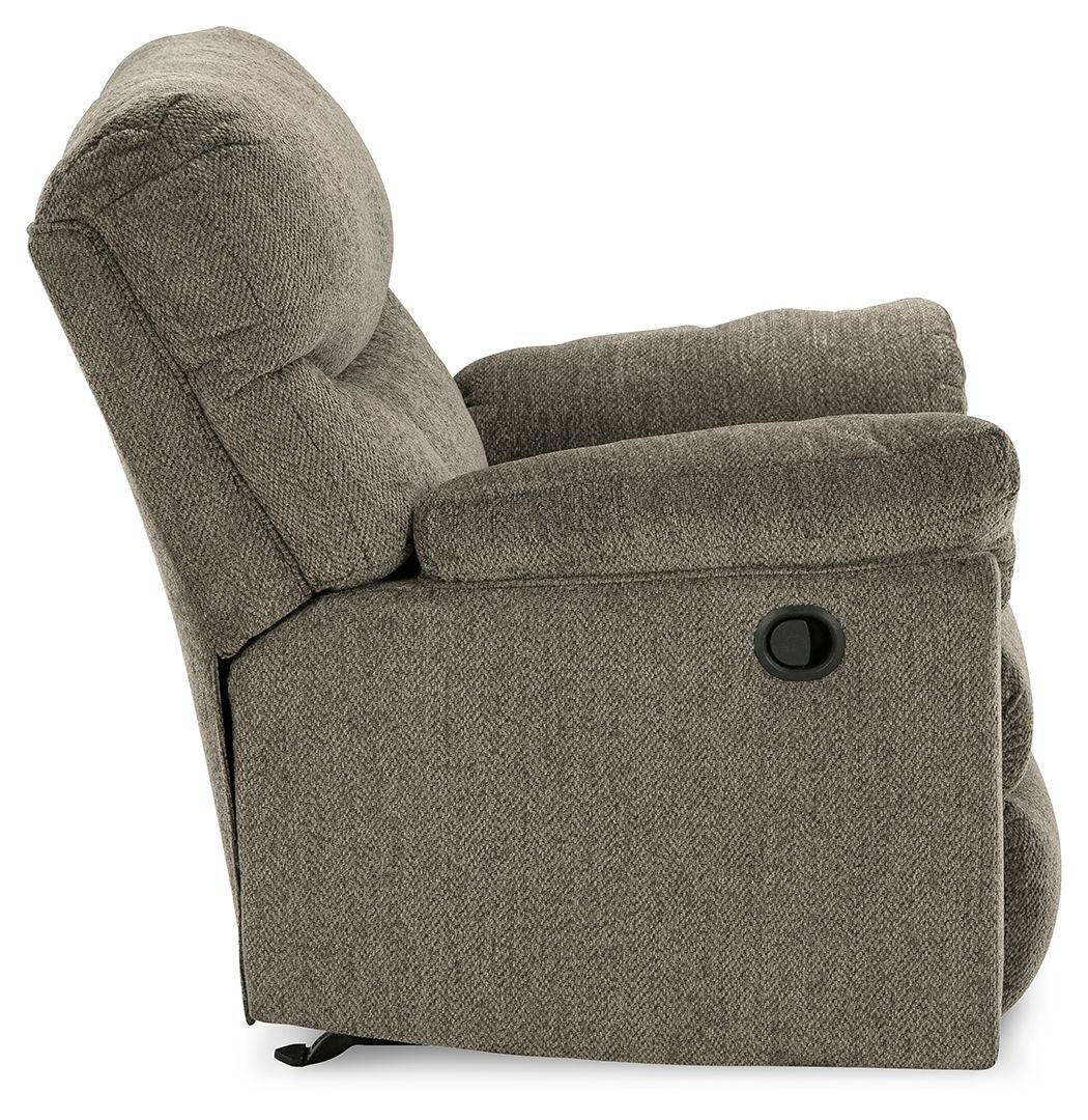 Alphons - Rocker Recliner - R&R Furniture Gallery (Fountain Valley, CA)