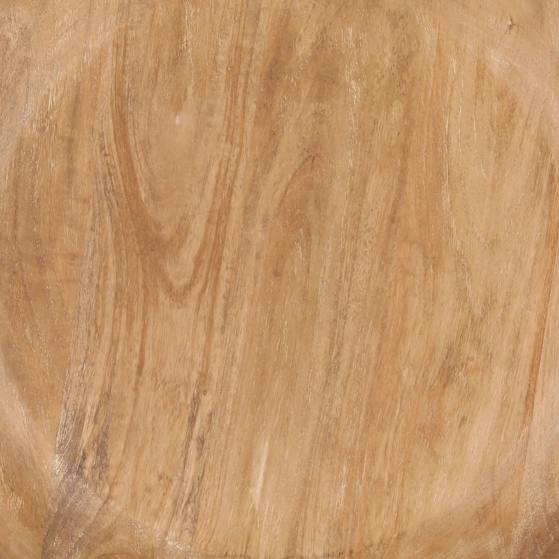 Anele - Side Table - Natural