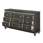 Kaitlyn - Dresser - R&R Furniture Gallery (Fountain Valley, CA)