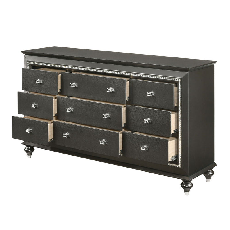 Kaitlyn - Dresser - R&R Furniture Gallery (Fountain Valley, CA)