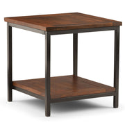 Skyler - Handcrafted Table - R&R Furniture Gallery (Fountain Valley, CA)