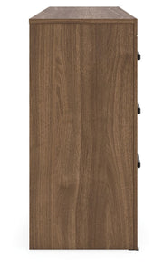 Broachmyn - Six Drawer Dresser - R&R Furniture Gallery (Fountain Valley, CA)