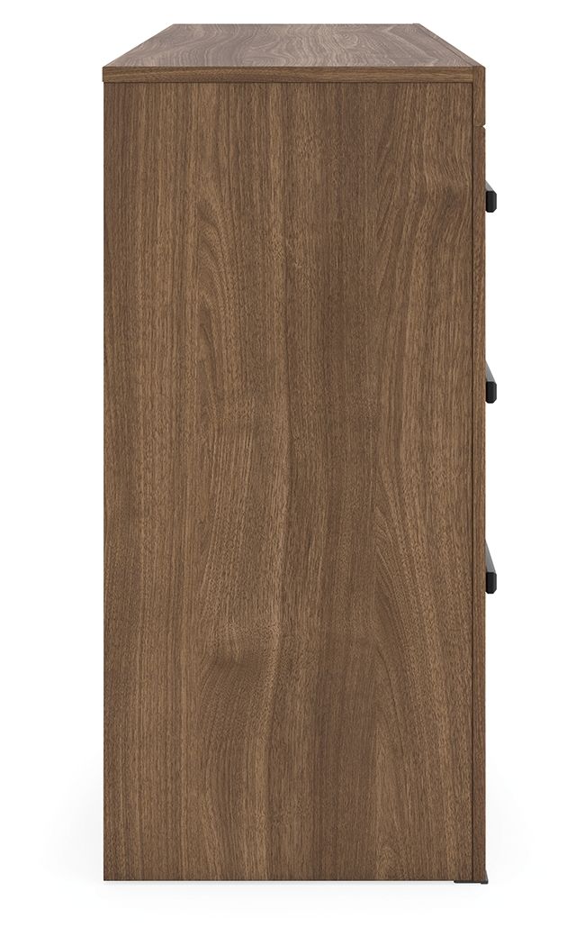 Broachmyn - Six Drawer Dresser - R&R Furniture Gallery (Fountain Valley, CA)