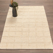 Aberdeen - Jute Area Rug - R&R Furniture Gallery (Fountain Valley, CA)