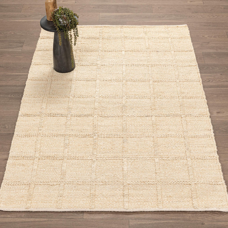 Aberdeen - Jute Area Rug - R&R Furniture Gallery (Fountain Valley, CA)