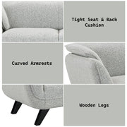 Nayeli - Loveseat - R&R Furniture Gallery (Fountain Valley, CA)
