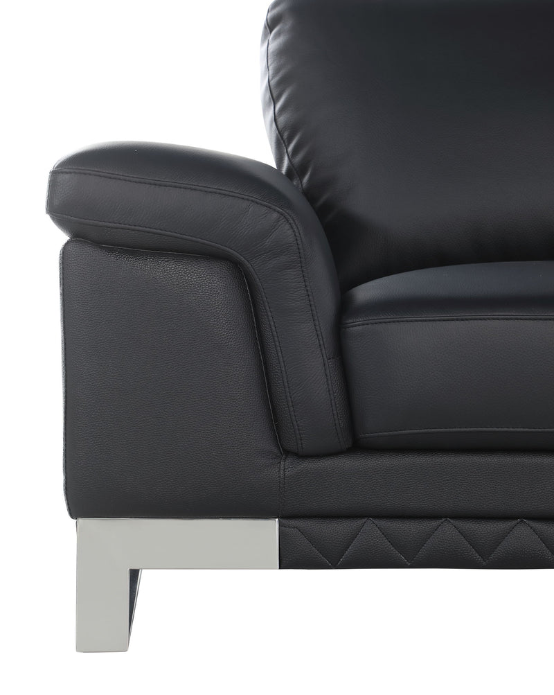 411 - Sofa - R&R Furniture Gallery (Fountain Valley, CA)