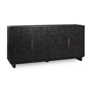 Albero - 4 Door Wood Buffet - R&R Furniture Gallery (Fountain Valley, CA)