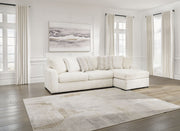 Chessington - Sectional - R&R Furniture Gallery (Fountain Valley, CA)