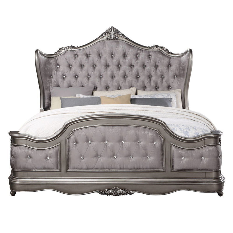 Ariadne - Bed - R&R Furniture Gallery (Fountain Valley, CA)