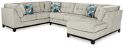 Maxon Place - Sectional - R&R Furniture Gallery (Fountain Valley, CA)