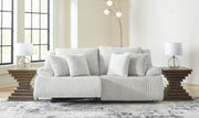 Top Tier - Reclining Sectional - R&R Furniture Gallery (Fountain Valley, CA)