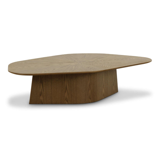 Roche - Low Coffee Table - R&R Furniture Gallery (Fountain Valley, CA)