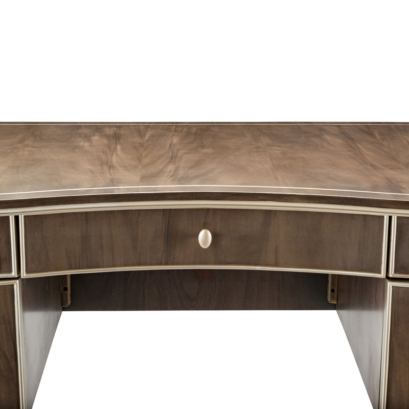 Villa Cherie - Desk - R&R Furniture Gallery (Fountain Valley, CA)