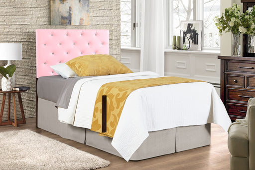 Super Nova - Headboard - R&R Furniture Gallery (Fountain Valley, CA)