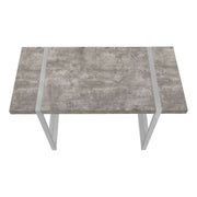 Computer Desk For Home Office, Laptop, Industrial Design - R&R Furniture Gallery (Fountain Valley, CA)