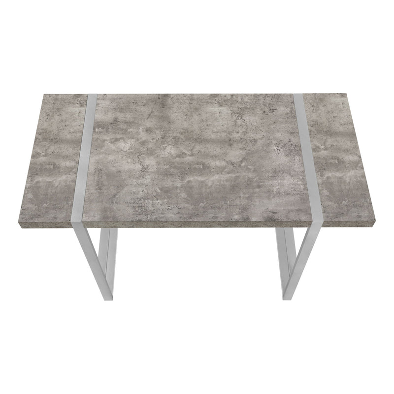Computer Desk For Home Office, Laptop, Industrial Design - R&R Furniture Gallery (Fountain Valley, CA)