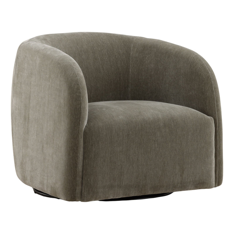 Neva - Swivel Chair