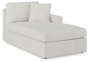 Modmax - Sectional - Oyster - R&R Furniture Gallery (Fountain Valley, CA)