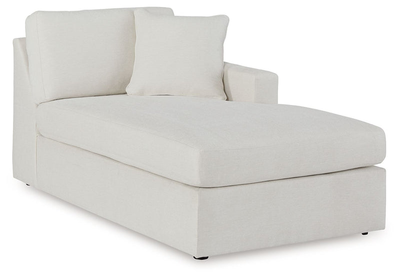 Modmax - Sectional - Oyster - R&R Furniture Gallery (Fountain Valley, CA)