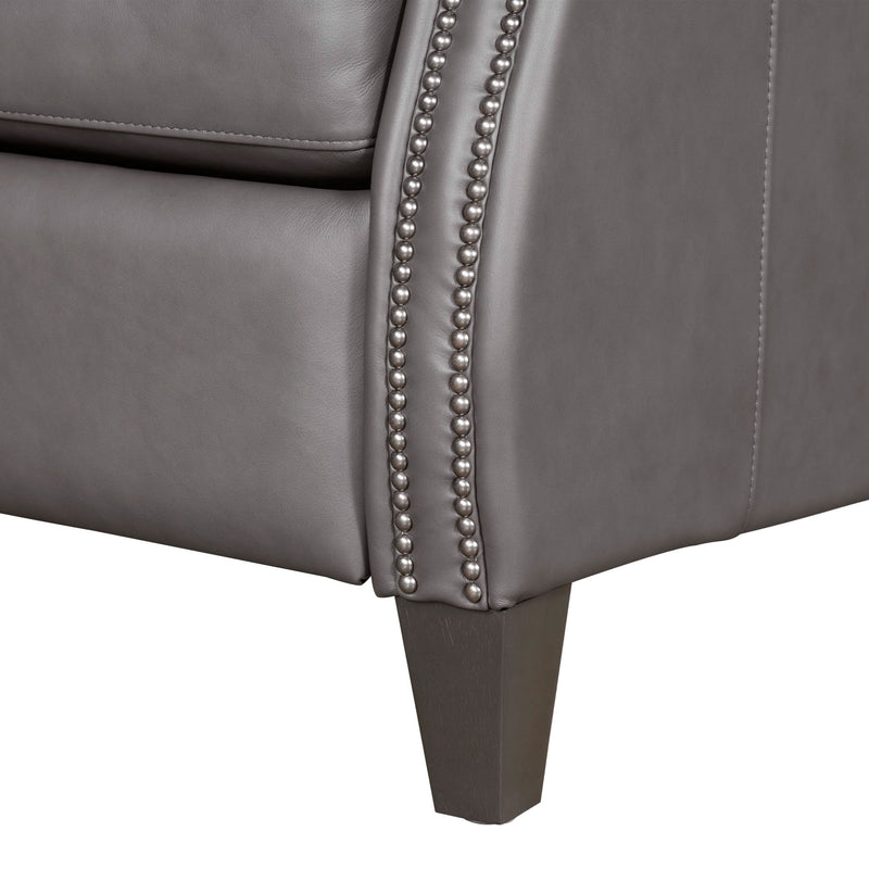 Hunter - Manual Pushback Recliner