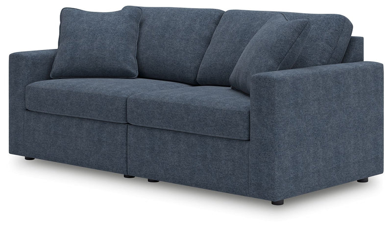 Modmax - Sectional - Ink - R&R Furniture Gallery (Fountain Valley, CA)