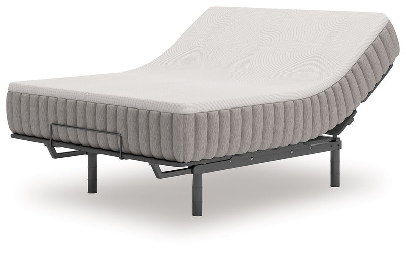 Terra Sleep Medium - Mattress - R&R Furniture Gallery (Fountain Valley, CA)