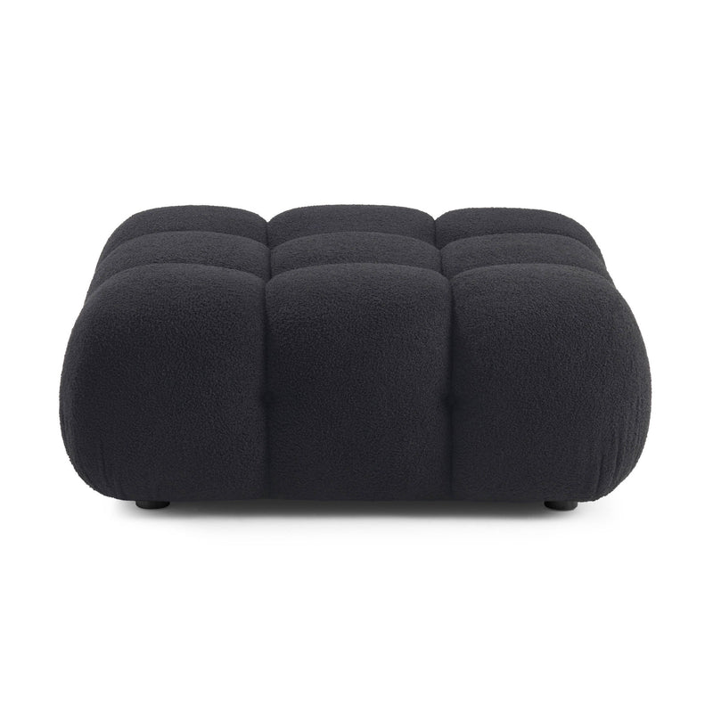 Calliope - Modular Ottoman - R&R Furniture Gallery (Fountain Valley, CA)