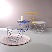 Epidia - Accent Table - R&R Furniture Gallery (Fountain Valley, CA)