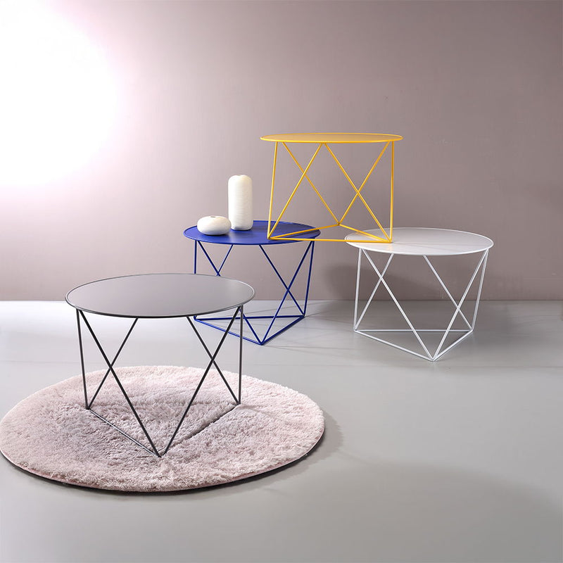 Epidia - Accent Table - R&R Furniture Gallery (Fountain Valley, CA)