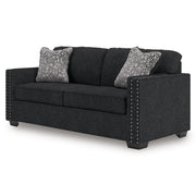 Jasmine Peaks - Sofa - Coal - R&R Furniture Gallery (Fountain Valley, CA)