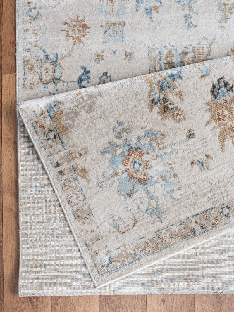 Noble - GC_GEN7007 Area Rug - R&R Furniture Gallery (Fountain Valley, CA)