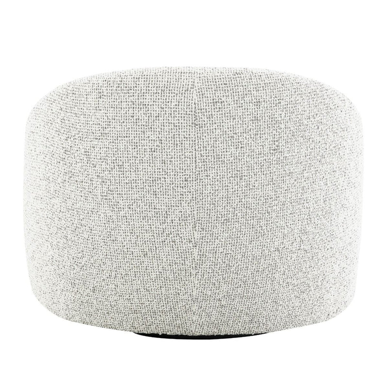Zoey - Accent Chair With Swivel