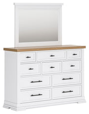 Ashbryn - Panel Storage Bedroom Set - R&R Furniture Gallery (Fountain Valley, CA)