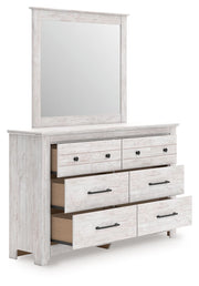 Makidern - Six Drawer Dresser - R&R Furniture Gallery (Fountain Valley, CA)