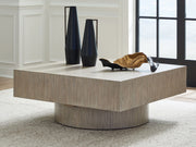 Jorielyn - Square Table - R&R Furniture Gallery (Fountain Valley, CA)