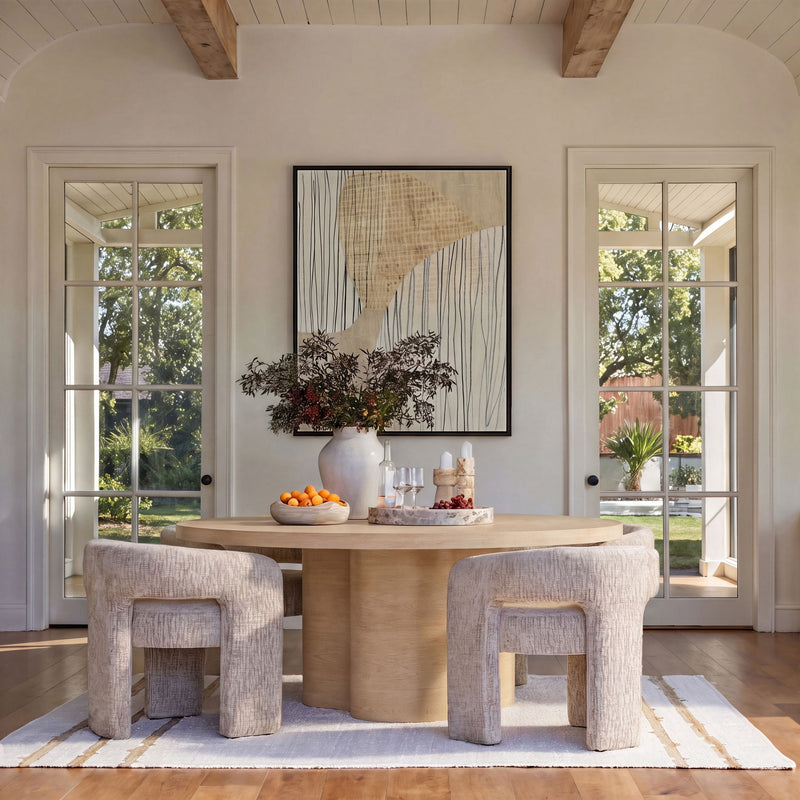 Kyrell - Dining Table