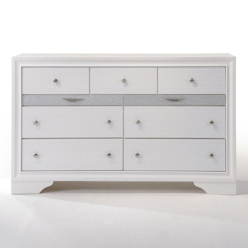 Naima - Dresser - R&R Furniture Gallery (Fountain Valley, CA)