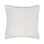 Classic Home Monaco sham with elegant patterned duvet cover design, showcasing soft fabric and stylish decor for bedroom.